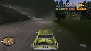 GTA 3 | Liberty City Ain't What It Use To Be | (PC)