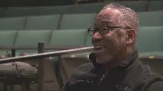 Actors Theatre director says the arts are thriving in Louisville