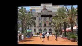 Casa Fiesta Lloret de Mar