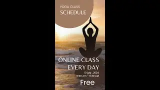Yoga is Life