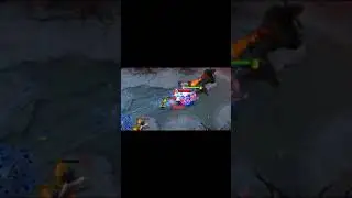 рофл #shorts #dota2 #дота2