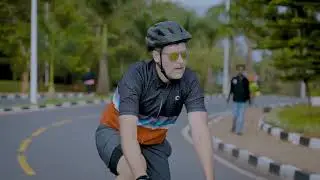 KIGALI CARFREEDAY 16 NOV 2025 HIGHLIGHTS