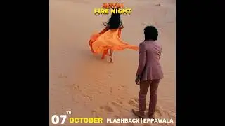 Sajitha Anthony Live In Eppawala 🔥 Royal Fire Night With Flashback ❤️