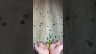 Ball Reverse Video #shorts