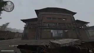 Loner l S.T.A.L.K.E.R Anomaly
