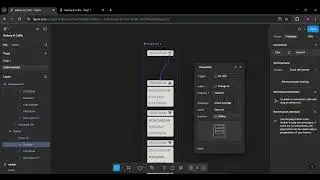 Cara Membuat Drop Down pada Navbar di Figma