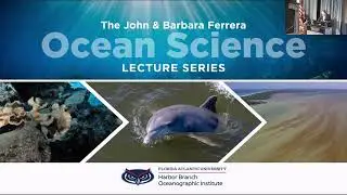 Ocean&nbsp;Science&nbsp;Lecture&nbsp;Series