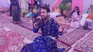 taf mai leanam yaran singing by tramboo waheed dancer ravees 6006767778