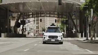 Waymo self-driving cars could launch in DC by 2026 amid reliability questions