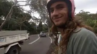 Slide Jam Skateboards - Aidan Essex-Plath