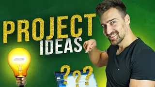 Javascript Projects For Portfolio 2023 ( REMOTE Front End Job )