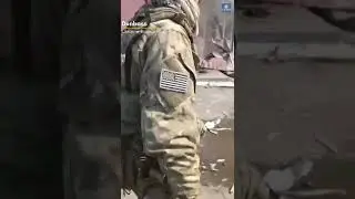 Donbass | One of the locations of the Armed Forces of Ukraine was covered #shorts #ukraine #russia