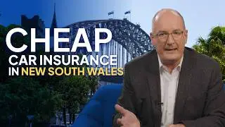 Comparing Car Insurance in NSW (New South Wales, Australia) - Coverage types explained