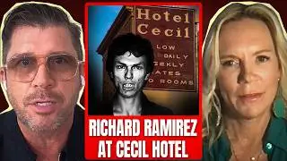 America's deadly serial killers lived at this hotel