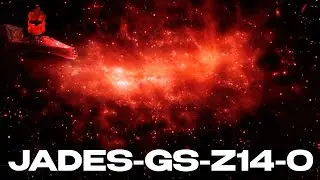 James Webb Found a Tiny Galaxy That Shouldn't Exist. It's The Key to Everything