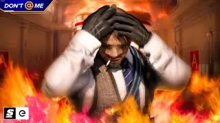 What If CS2 Just Sucks?