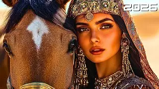 Troy - Endless Sands Beneath the Moon’s Glow (DJ MIX 2025)