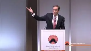 2017 Fung Forum Closing Remarks