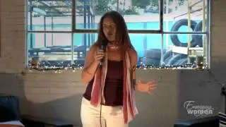 Познай свою ценность с Бари Тесслер