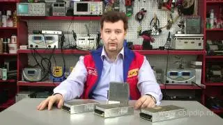 New SupIRBuck series of voltage regulators