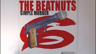 The Beatnuts - Simple Murder (Original Dirty) - 2003 Up Above - 12