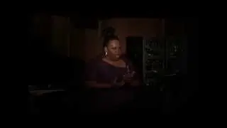 Contralto Gwendolyn Brown - Night - Florence Price