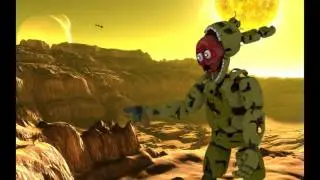 Super k00l fnaf (NOT) 64 trailer (2official4me)