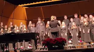 Pinkzebra - Remembering December - December 19, 2025