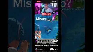 #mistercaptv Hol&rsquo;up I Miss the old tarallo master