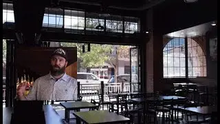 Bozeman's newest bar and restaurant hangout spot opens doors