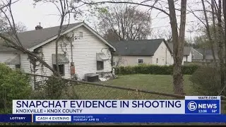 Records detail how Snapchat linked suspects to deadly shooting