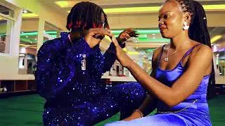 Ken Man_Pe Aparo_Official 4K Video 