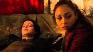 The 100 Faven Finn and Raven | So Cold - Ben Cocks