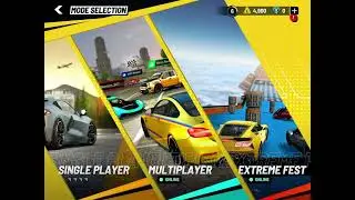 Car video play game play video @tiku