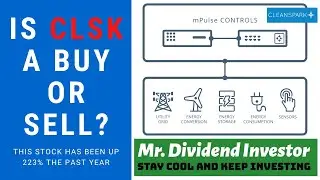 IS CLSK A BUY OR SELL? I Clean Spark Company I Clean Spark Stock I cleanspark stock analysis I CLSK