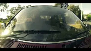 Toddla emcee - Canberra Rapper Tag #18