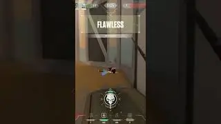 Quick No Scope I Zeus Valorant
