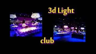 3dlight club