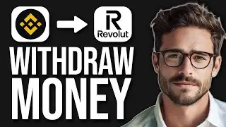 How To Withdraw Money From Binance To Revolut (2025 UPDATE!)