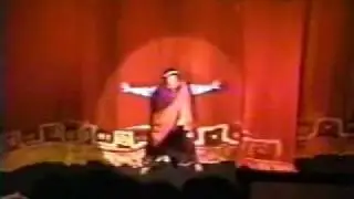 Comedy Tonight