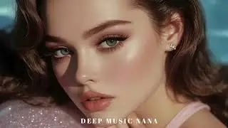 Top Deep House Beats 2026 | Nana's Mix #deephouse