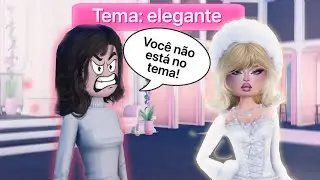 DESAFIO HARDCORE NO DTI!