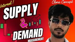 90% Traders Miss This Market Detail | Find Trend Reversal Area {IMS+CCT}