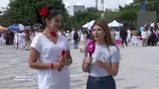 ESP&Iacute;RITU DEPORTIVO | BENEFICIOS DE BAILE DE SAL&Oacute;N