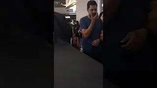foi mal pela qualidade :( #foryou #pegadinha #memes #shoppingpopular #shoppings #viralvideo