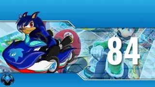 Let's Play - Mario Kart 8 Deluxe - Shine Thief