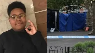Tashaun Aird Murder Trial Update
