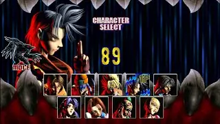 Bloody Roar 2 fun | ATG is #potrait live.... 😎
