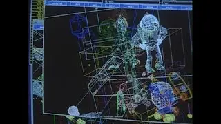 The Art Style & Art Direction of Toy Story - Behind the Scenes