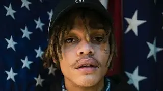 Squidnice - A Lot